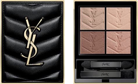 ysl couture variation 03 os|ysl couture clutch palette.